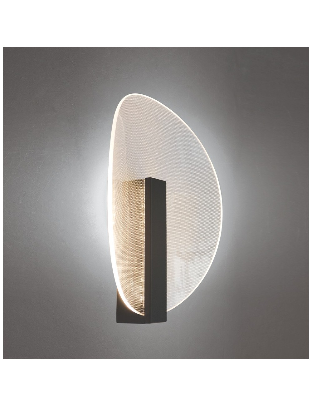 Fasādes lampa Eva LED IP54