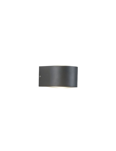 Fasādes lampa Mavenna LED IP54