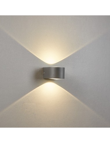 Wall lamp Mavenna LED IP54