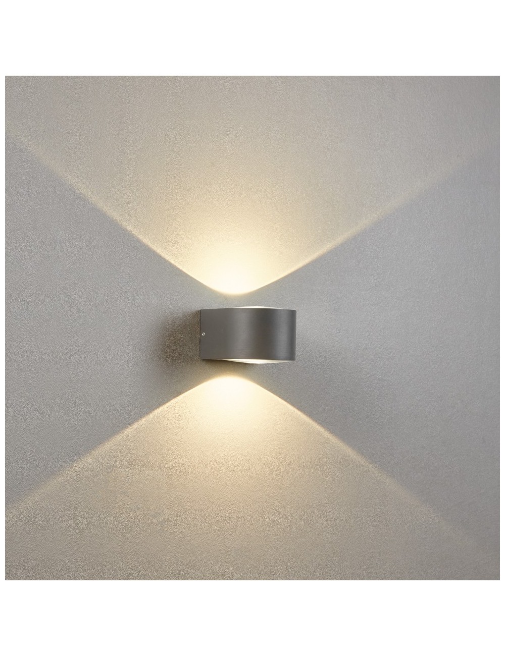 Fasādes lampa Mavenna LED IP54