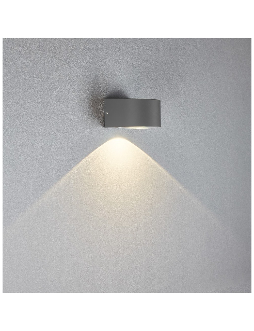 Fasādes lampa Mavenna LED IP54