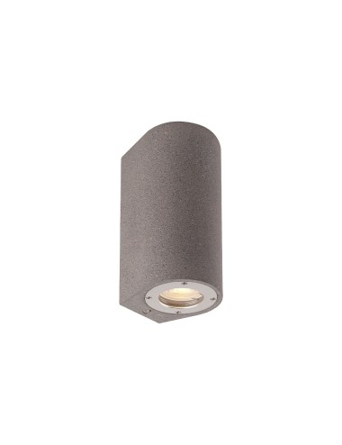 Fasādes lampa Kithnos IP65