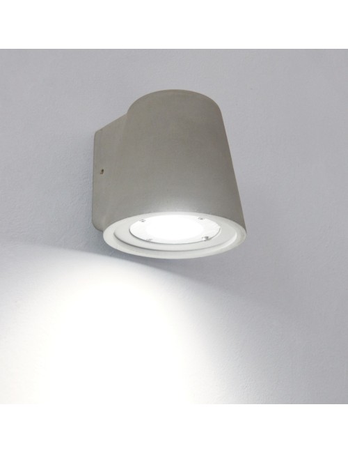 Fasādes lampa Kiara IP65