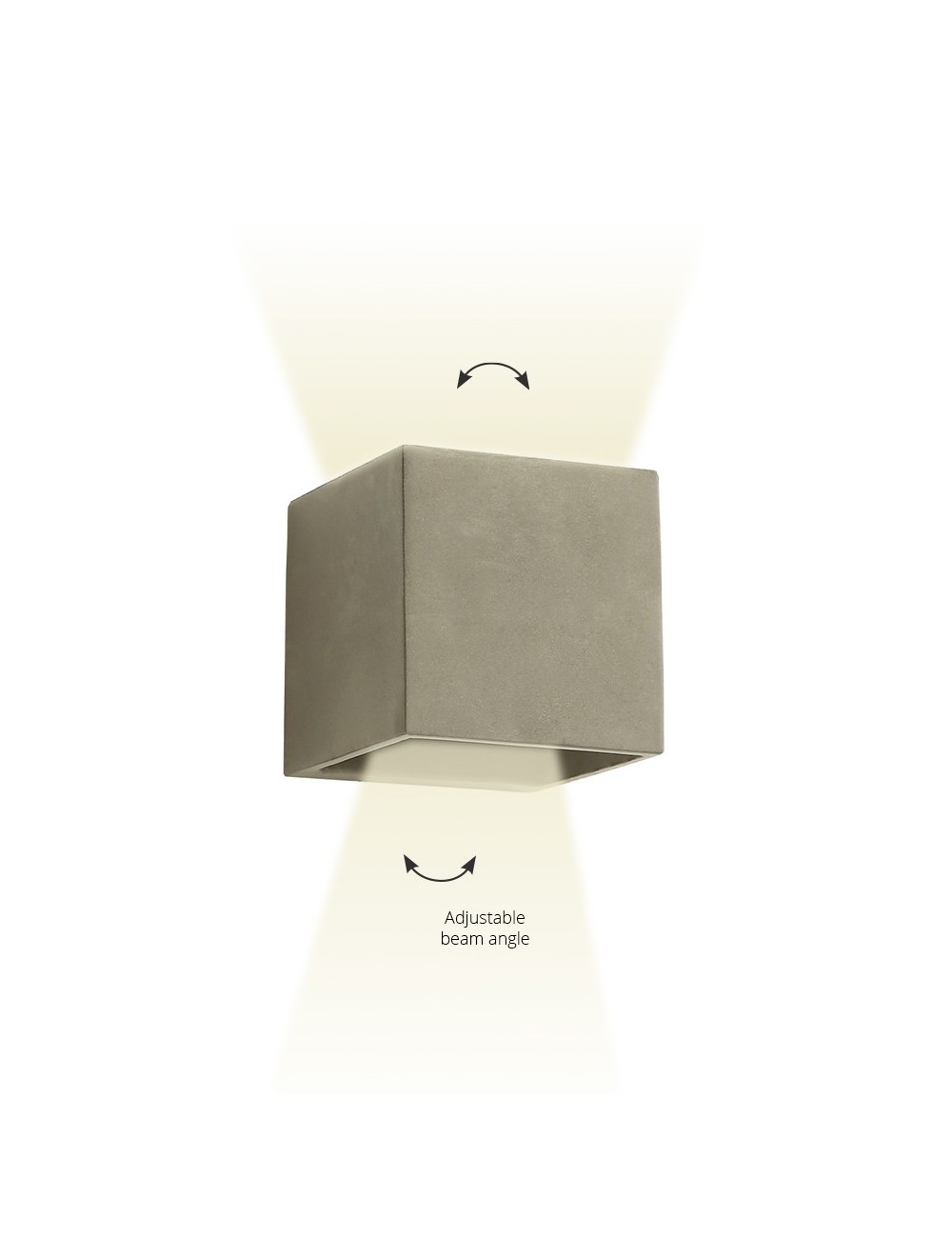 Fassaadivalgusti Samos LED IP65