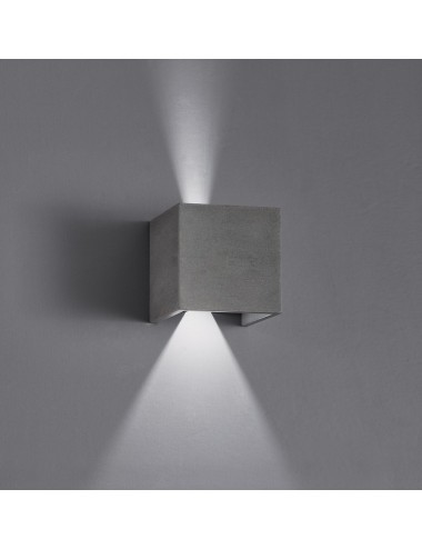 Fassadenleuchte Samos LED IP65