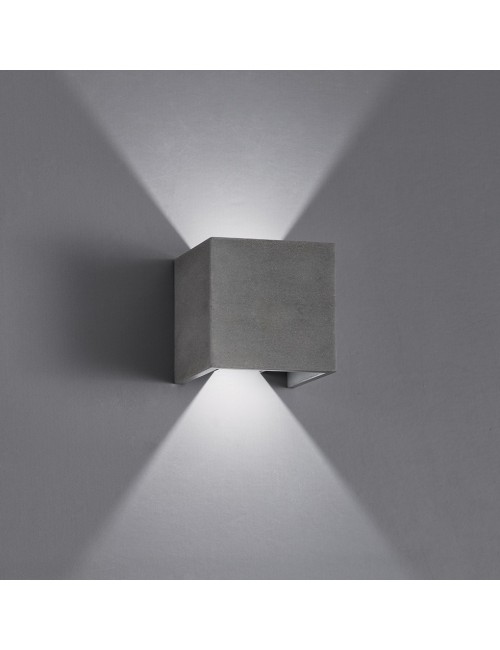 Настенная лампа Samos LED IP65