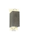 Viokef - Patrick LED IP65 4240901 outdoor wall lamp | TavaGaisma.lv