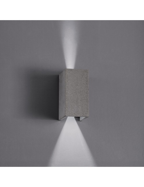 Wall lamp Patrick LED IP65