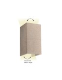 Viokef - Patrick LED IP65 4240900 outdoor wall lamp | TavaGaisma.lv
