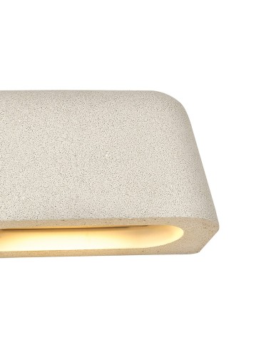 Fasādes lampa Krabi LED IP65