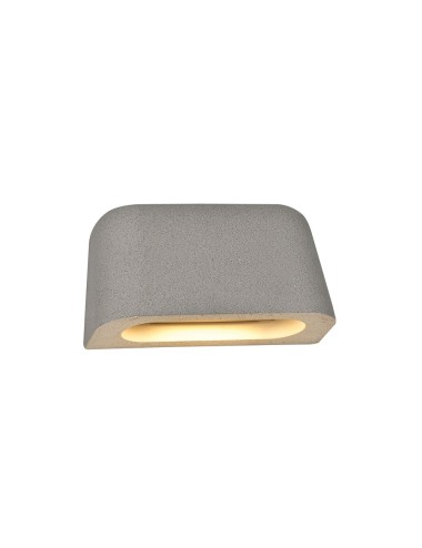Wall lamp Krabi LED IP65