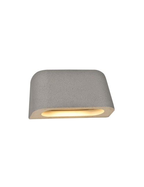 Fasādes lampa Krabi LED IP65