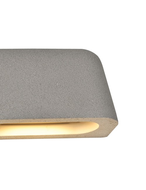 Fasādes lampa Krabi LED IP65