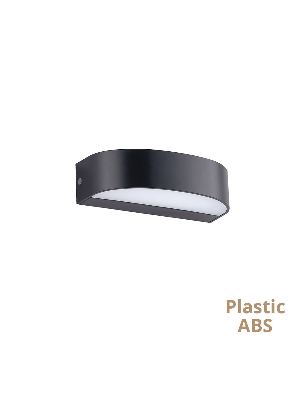 Fassadenleuchte Sifnos LED IP65