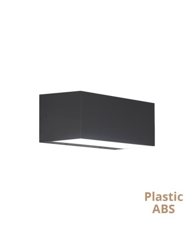 Fassaadivalgusti Amelia LED IP65