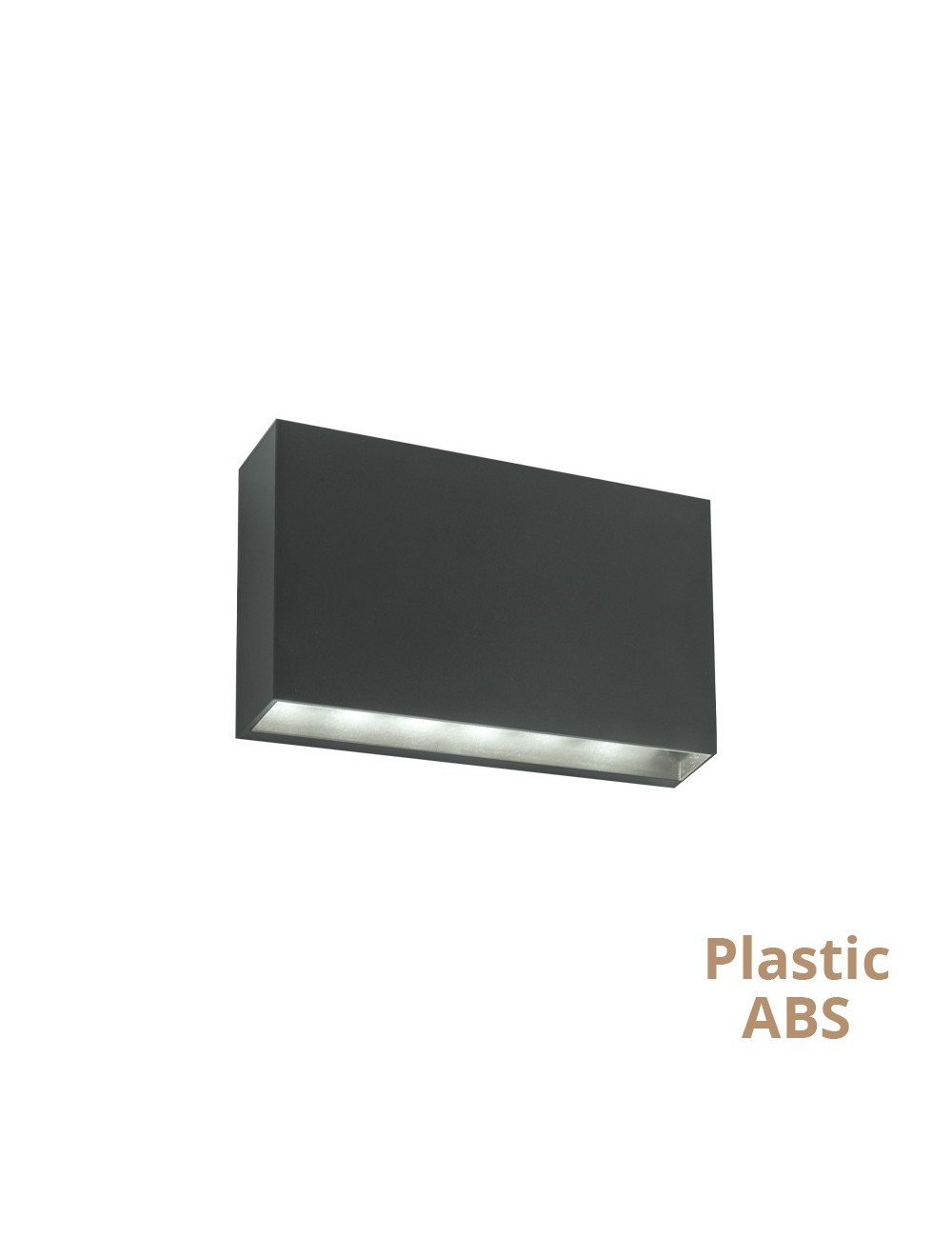 Fasādes lampa Elvira LED IP65