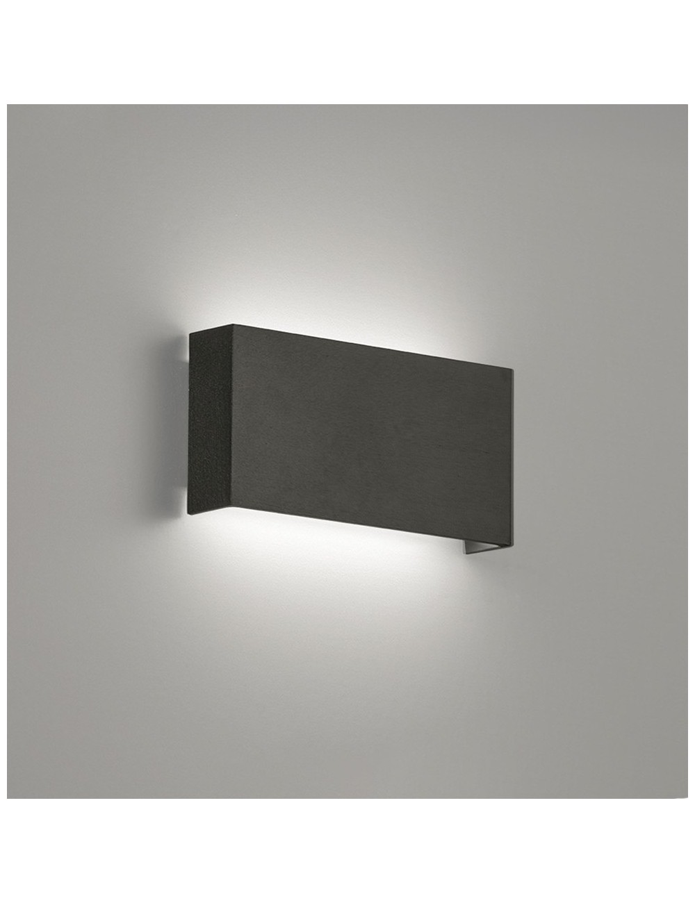 Настенная лампа Quadro LED IP65
