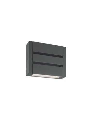 Настенная лампа Delos LED IP54