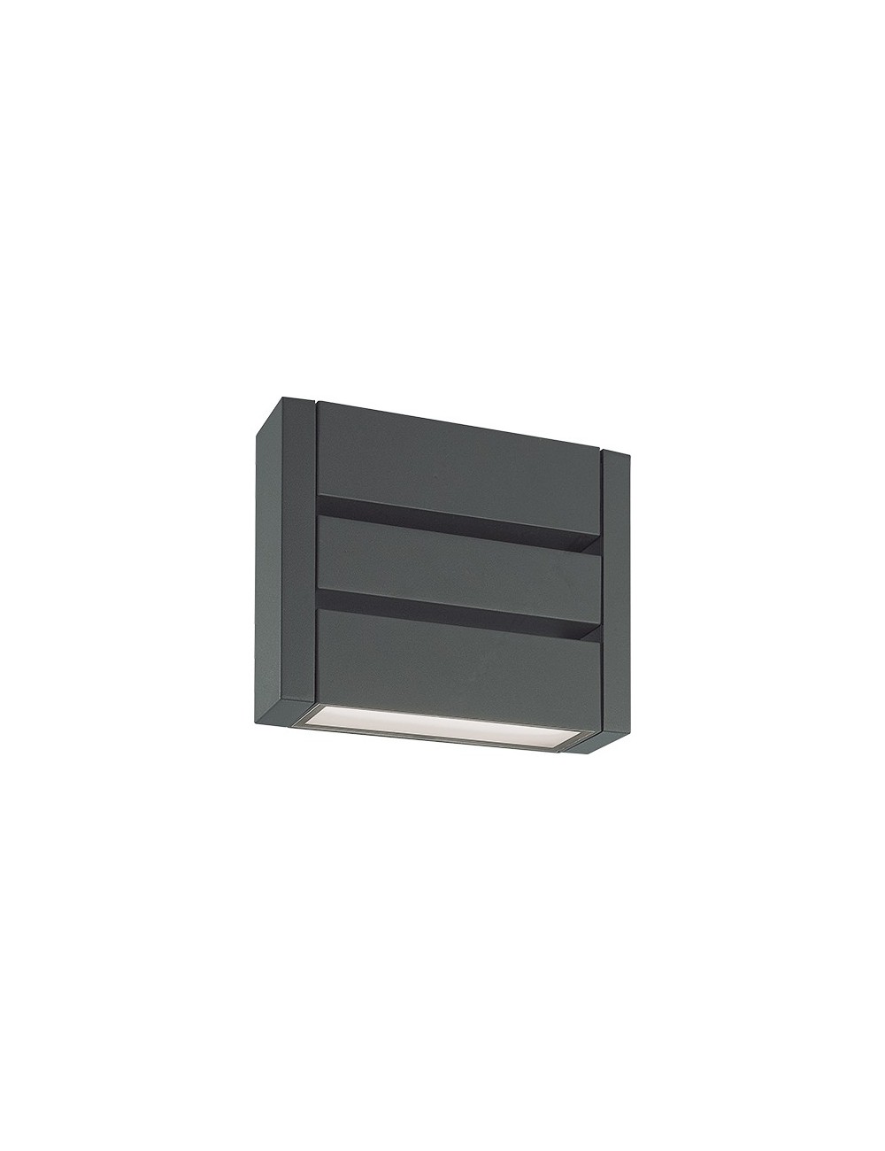 Wall lamp Delos LED IP54