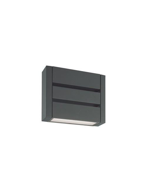 Fasādes lampa Delos LED IP54