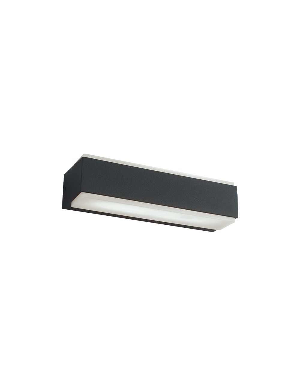Fassadenleuchte Noa LED IP65