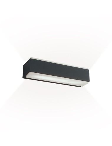 Fasādes lampa Noa LED IP65