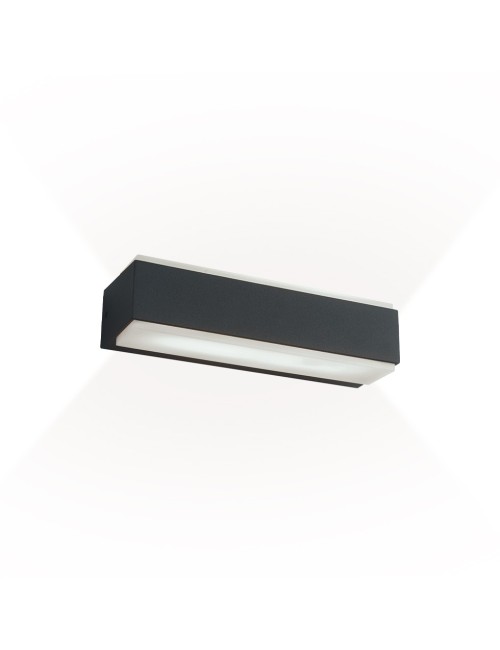 Fassadenleuchte Noa LED IP65
