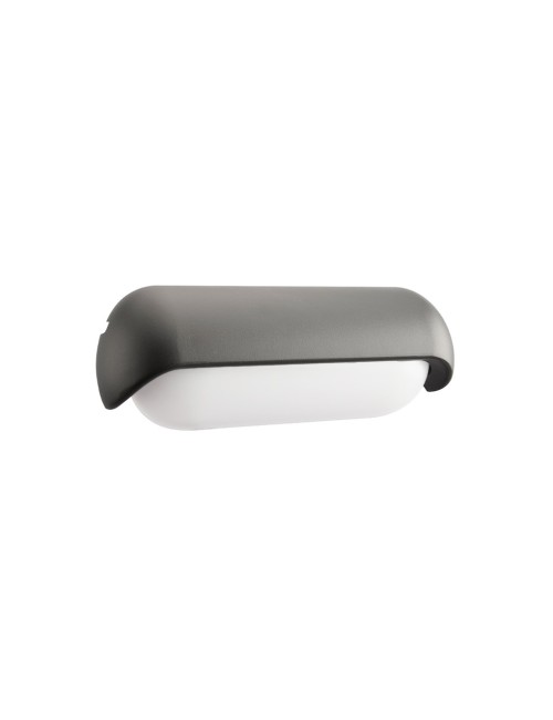 Fassadenleuchte Titus LED IP65