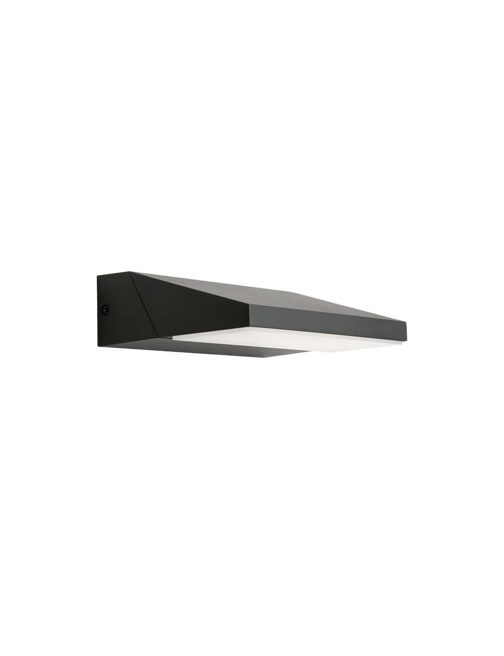Fasādes lampa Casteo LED IP65