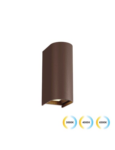 Fasādes lampa Azores LED IP65
