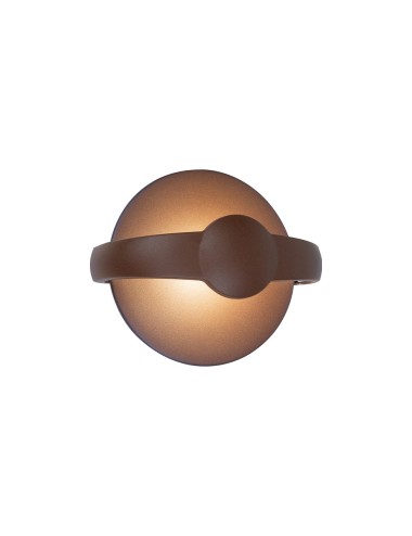 Wall lamp Mayorka LED IP65