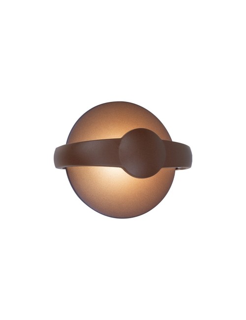Fasādes lampa Mayorka LED IP65