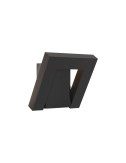 Viokef - Siena LED IP54 4333100 fasādes lampa | TavaGaisma.lv
