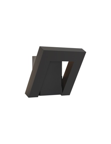Fasādes lampa Siena LED IP54