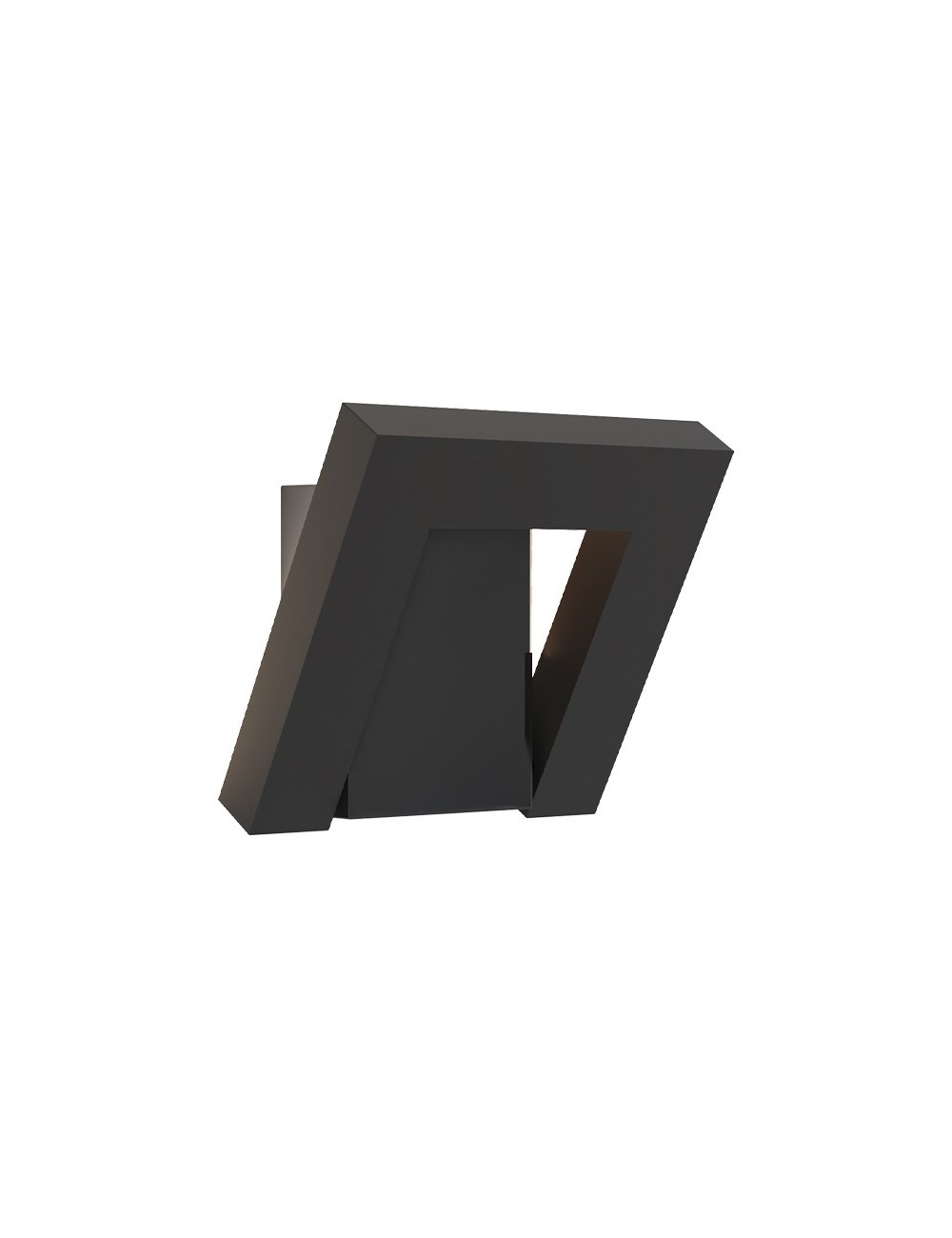 Fassadenleuchte Siena LED IP54