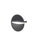Viokef - Letty LED IP65 4309400 fasādes lampa | TavaGaisma.lv
