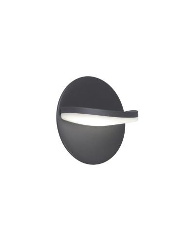Sieninis šviestuvas Letty LED IP65