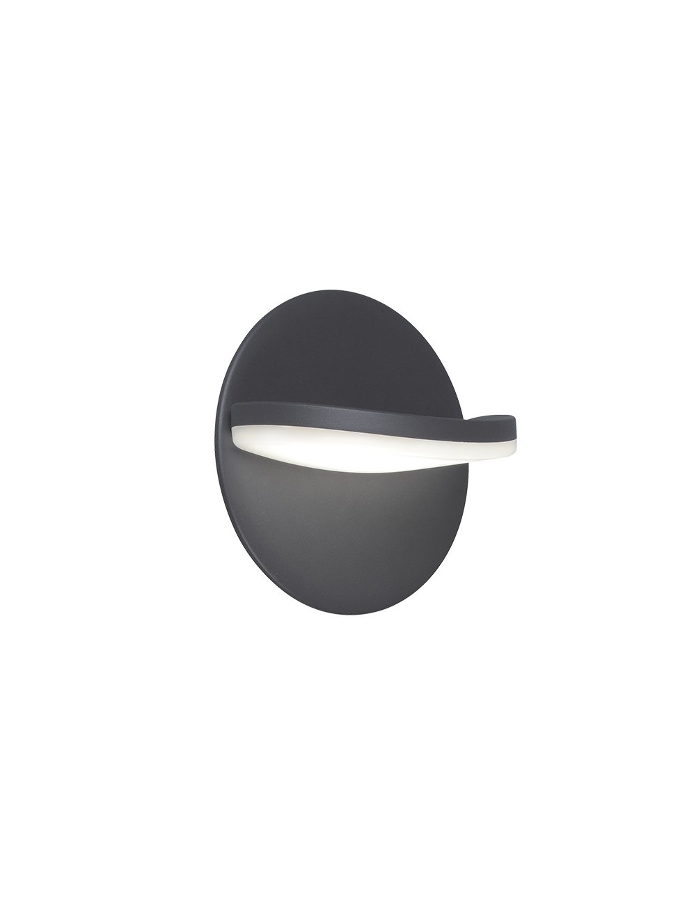 Wall lamp Letty LED IP65