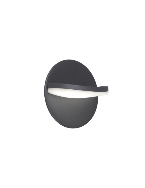 Sieninis šviestuvas Letty LED IP65