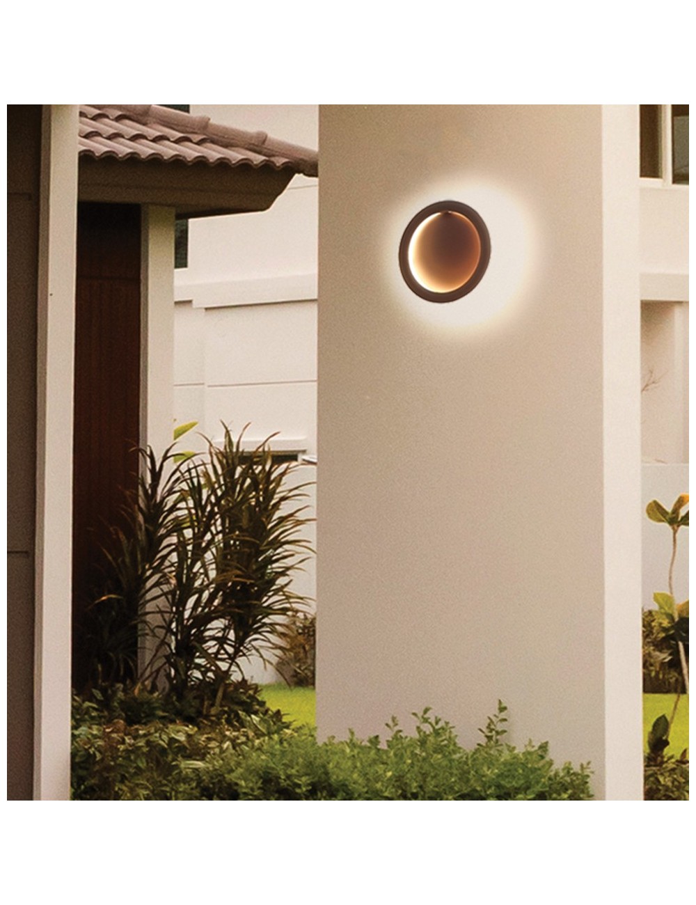 Fassaadivalgusti Palermo LED IP65