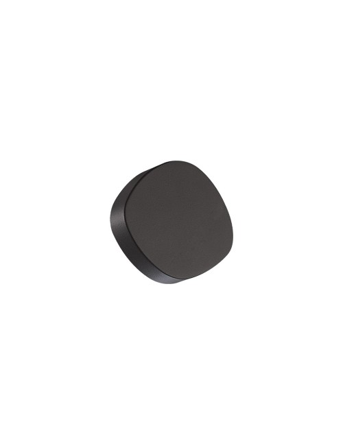 Fassadenleuchte Onda LED IP54