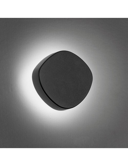 Wall lamp Onda LED IP54