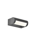 Viokef - Randal LED IP65 4336300 fasādes lampa | TavaGaisma.lv