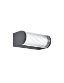 Viokef - Monaco LED IP65 4336400 fasādes lampa | TavaGaisma.lv