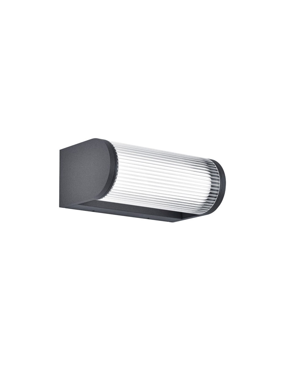 Fasādes lampa Monaco LED IP65