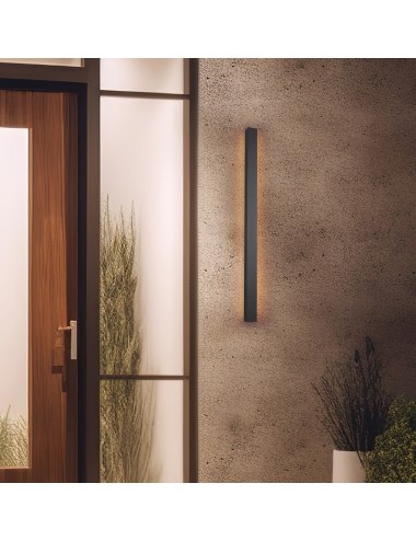Fasādes lampa Tokyo LED IP65