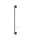 Viokef - Tessa LED IP54 4317800 outdoor wall lamp | TavaGaisma.lv