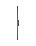 Viokef - Toscana LED IP65 4336000 fasādes lampa | TavaGaisma.lv