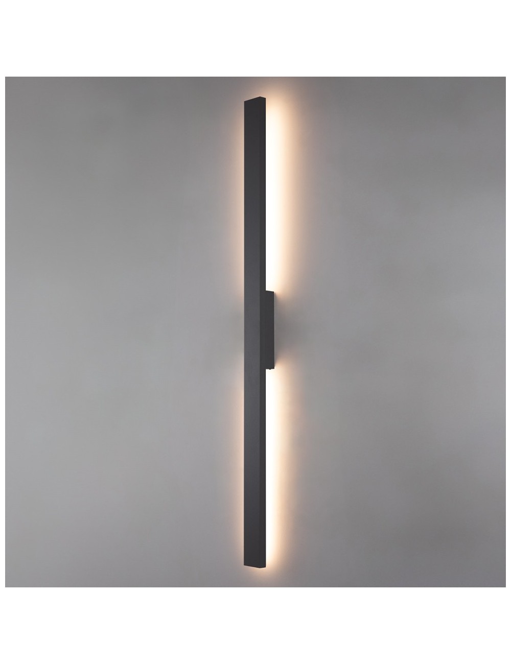 Sieninis šviestuvas Toscana LED IP65