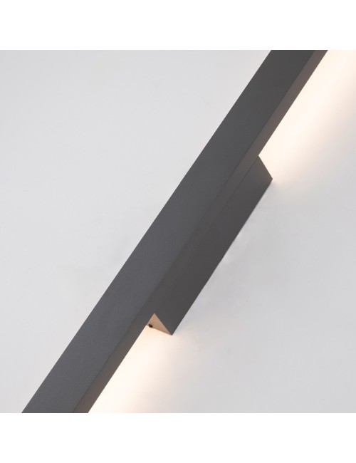 Fasādes lampa Toscana LED IP65